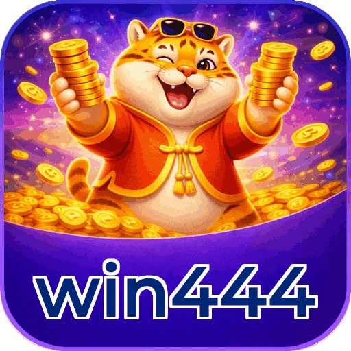 win444 APP mobile iOS Android - 187 mil downloads São Paulo Rio BH